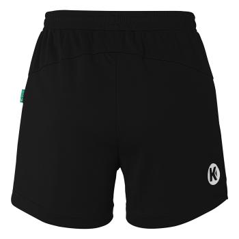 TuS 97 - Kempa Performance Shorts Damen - schwarz